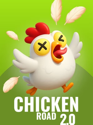 Chicken Road 2.0
