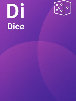 Dice