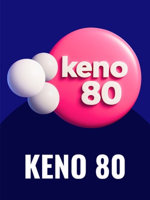 Keno 80