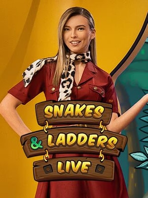 Snakes & Ladders Live