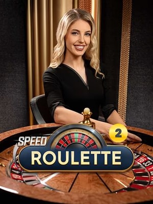 Speed Roulette 2