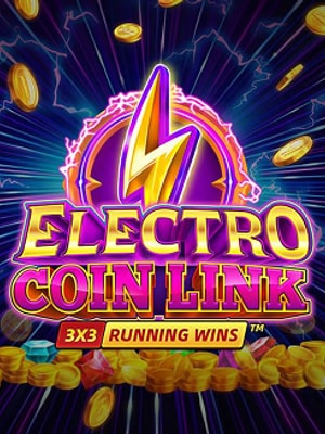 Electro Coin Link: RUNNING WINS™