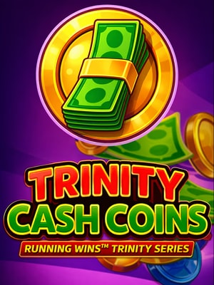 Trinity Cash Coins