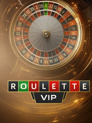Auto VIP Roulette