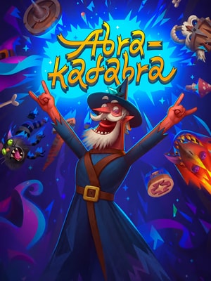 Abrakadabra