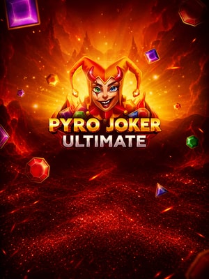 Pyro Joker Ultimate
