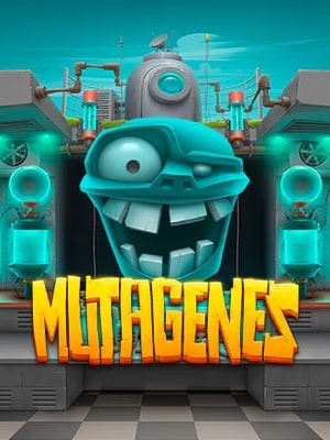 Mutagenes