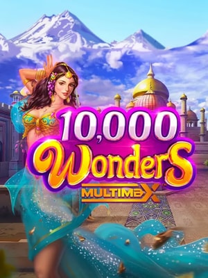 10000 Wonders Multimax