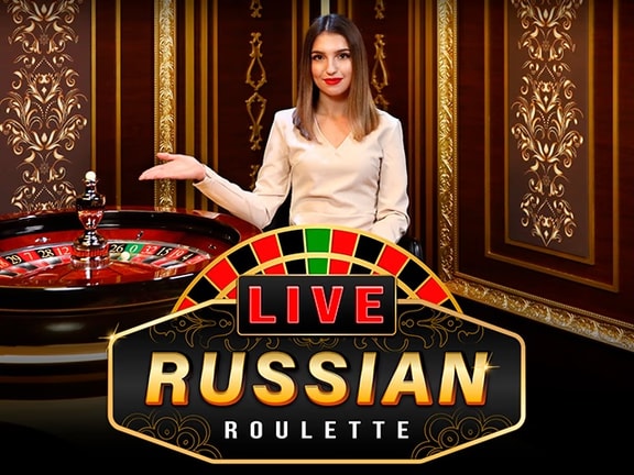 Live Roulette - Russian