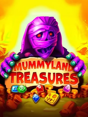 Mummyland Treasures