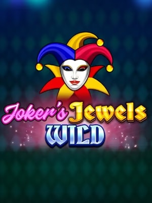 Joker’s Jewels Wild