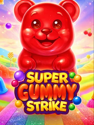 Super Gummy Strike