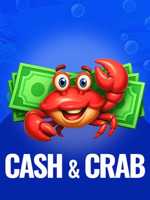 Cash & Crab