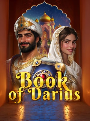 Book of Darius