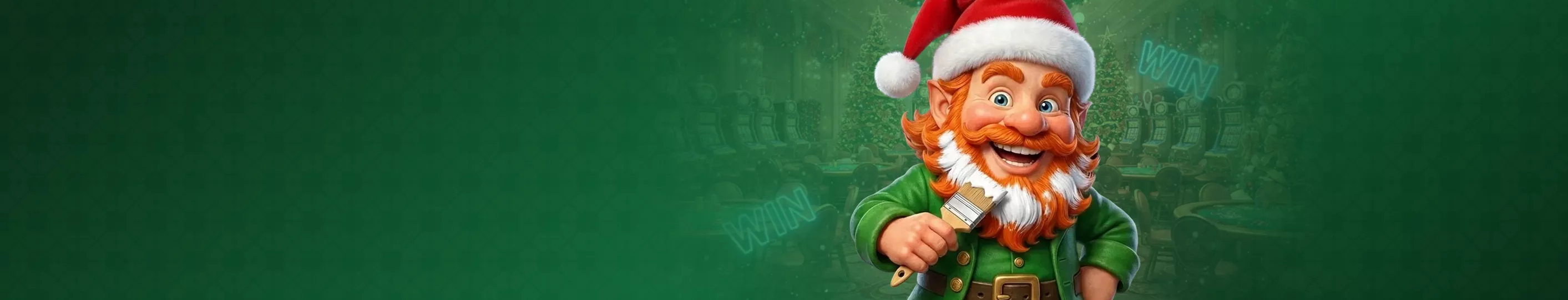 Welcome Package €3000 + 300 Free Spins!