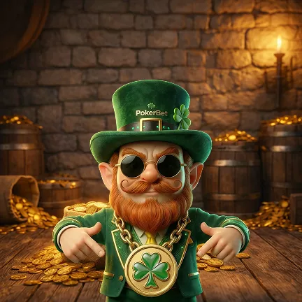 Lucky Leprechaun