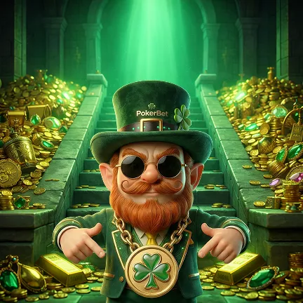 Shamrock Strategist
